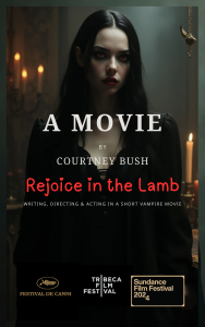 A Movie Courtney Bush