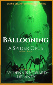 Ballooning-Cover