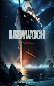 Midwatch Cover David DeWitt
