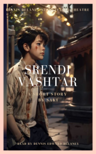 Srendi-Vashtar-Cover