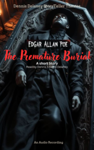 The-Premature-Burial-Cover