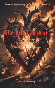 The-Tell-Tale-Heart-Cover