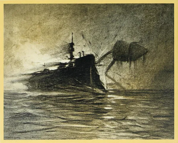 laguerredesmonde00well 0159