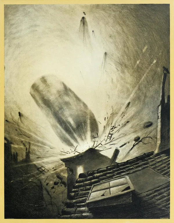 laguerredesmonde00well 0183