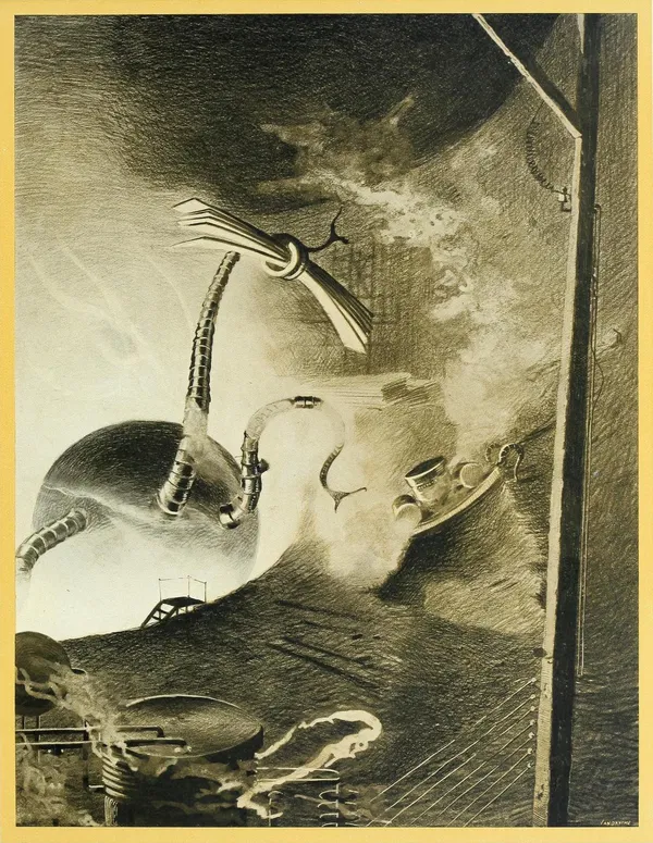 laguerredesmonde00well 0203