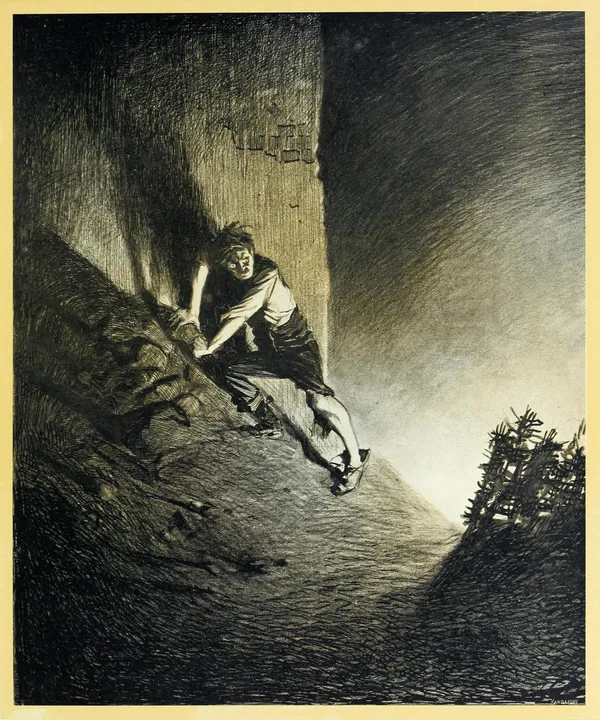 laguerredesmonde00well 0211