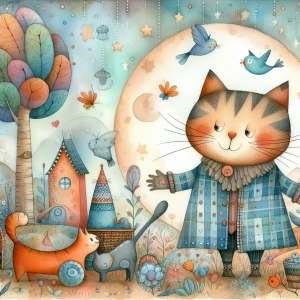 FantasyDigitals WhimsicalCats-3