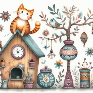 FantasyDigitals WhimsicalCats-7