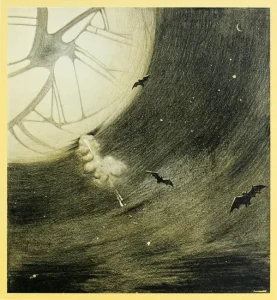 laguerredesmonde00well 0019