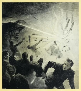 laguerredesmonde00well 0051