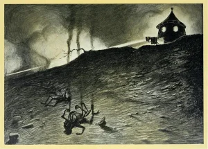 laguerredesmonde00well 0059