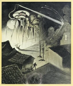 laguerredesmonde00well 0067