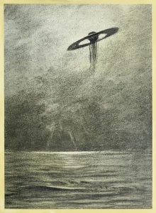 laguerredesmonde00well 0167