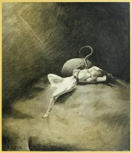 laguerredesmonde00well 0177