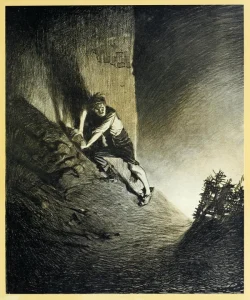 laguerredesmonde00well 0211