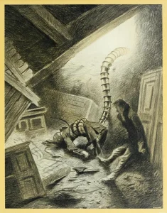 laguerredesmonde00well 0223