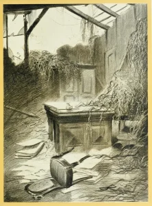 laguerredesmonde00well 0231