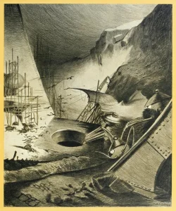 laguerredesmonde00well 0291