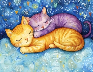 whimsical-cat-17