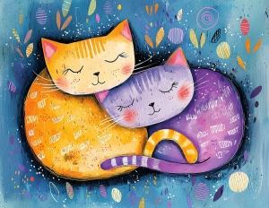whimsical-cat-18