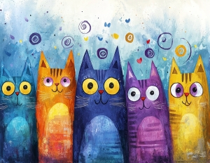 whimsical-cat-23