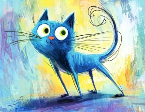 whimsical-cat-33