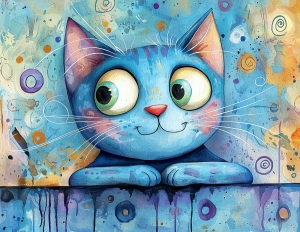 whimsical-cat-34