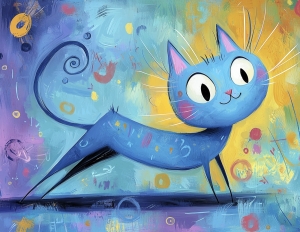 whimsical-cat-38