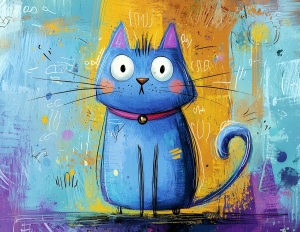 whimsical-cat-42