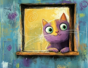 whimsical-cat-43