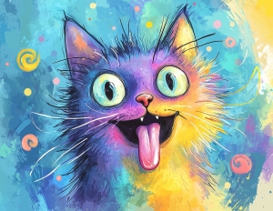 whimsical-cat-45