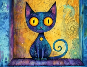 whimsical-cat-49